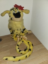 Marsupilami peluche maman d'occasion  Liévin