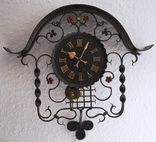 Heavy metal uhr gebraucht kaufen  Georgsmarienhütte