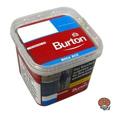 Burton red volumentabak gebraucht kaufen  Karlsruhe