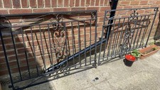 Solid steel iron for sale  CHELMSFORD