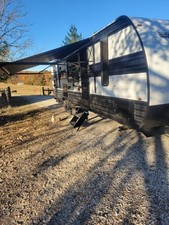 river travel trailer forest for sale  Saint Clair