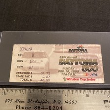 1990 daytona 500 for sale  Bangor