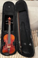 Geige stradivarius kopie gebraucht kaufen  Ludwigsburg