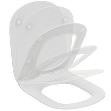 Toilet seat soft for sale  STAFFORD