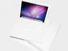 Apple MacBook A1181 13,3" Intel Core 2 Duo 4GB RAM 500GB HDD weiß OVP! comprar usado Apple MacBook A1181 13,3" Intel Core 2 Duo 4GB RAM 500GB HDD weiß OVP! comprar usado  Enviando para Brazil