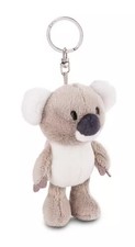 Używany, NICI 48858 Brelok pluszowy Koala 10cm GREEN na sprzedaż  PL