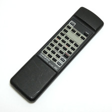 Telecommande onkyo 296s d'occasion  Nice-