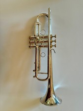 Stomvi vrii trumpet for sale  Mount Vernon