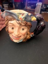 Vintage beswick barnaby for sale  Louisville