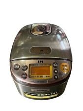 Cuociriso zojirushi gh05 usato  Spedire a Italy