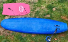 Longboard surfboard swell for sale  EASTLEIGH