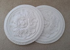 Plaster ceiling rose for sale  TWICKENHAM