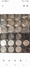 Lot pieces francs d'occasion  Barlin