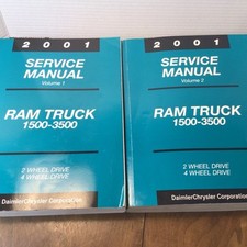 2001 ram truck for sale  Martinsville