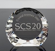 Swarovski briefbeschwerer crys gebraucht kaufen  Weilburg