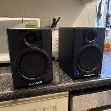 Audio studiophile desktop for sale  Denver