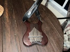 Mbira lucinda ellison for sale  Loxahatchee