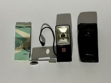 national flash gun for sale  UK