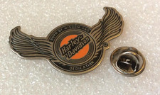 Pin vintage harley d'occasion  Les Lilas