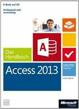 Microsoft access 2013 gebraucht kaufen  Stuttgart