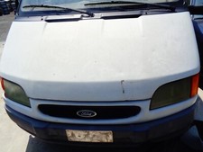 Ricambi ford transit usato  Carpinone