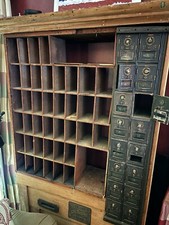 Antique post office for sale  Concord