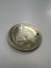 Rare 1977 silver for sale  ROSS-ON-WYE