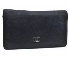 Authentic chanel black for sale  Brooklyn