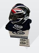 Arai helmet gebraucht kaufen  Jesteburg