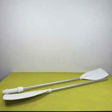 Coppia pagaie made usato  Ferrara