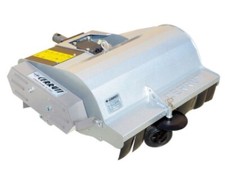 Trinciasarmenti rullo coltelli usato Trinciasarmenti rullo coltelli usato  Ficarolo