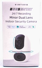 Virtavo dual lens gebraucht kaufen  Mühlacker