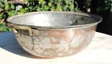 Vintage large handmade for sale  Monterey