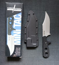 Cold steel mini gebraucht kaufen  Berlin
