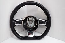Audi multifunctional steering for sale  GLOUCESTER
