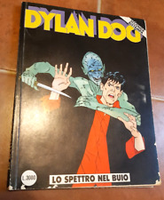 Dylan dog spettro usato  Garlasco