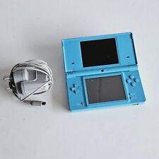 Nintendo dsi turqoise for sale  ELY