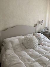 Testata letto matrimoniale usato  Firenze