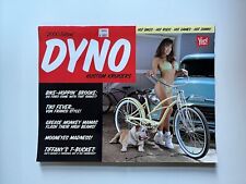 Dyno kustom kruisers for sale  NOTTINGHAM