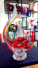 Große schwere glas gebraucht kaufen  Hennef