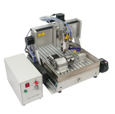 Machine cnc axes d'occasion  Villeurbanne