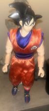 Usado, RARO Antigo 2000 Dragon Ball Z Original 12" de Altura Boneco de Ação GOKU Articulado HTF comprar usado  Enviando para Brazil