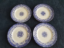 3èmeserie assiettes plates d'occasion  Saintes