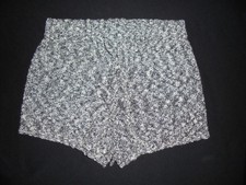 Oysho short maille d'occasion  Asnières-sur-Seine