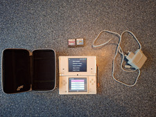 Console nintendo dsi d'occasion  Vesoul