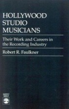 Hollywood studio musicians for sale  Aurora