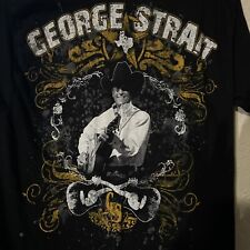 george strait t shirt for sale  Colton