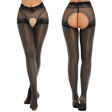 Damen sheer spitzen gebraucht kaufen  Bremen