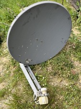 Satellitenschüssel gebraucht kaufen  Waldsolms