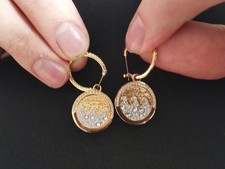 Swarovski shine wave gebraucht kaufen  Kürnach